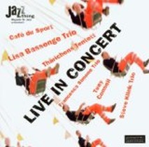 Wir Jazz Wunderkinder