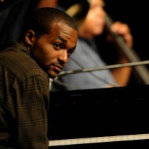 Sullivan Fortner Solo