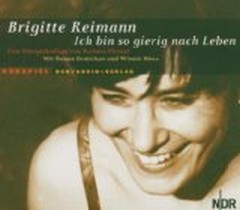 Ich Bin So Gierig Nach Leben