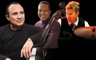 Michel Camilo Trio