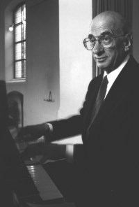 Dick Hyman