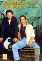 Drummer's Inspiration: Kreative Konzepte für Grooves und Fill Ins