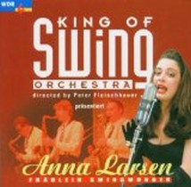 Fräulein Swingwunder