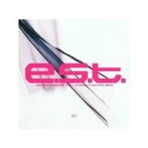 Strange Place for Snow