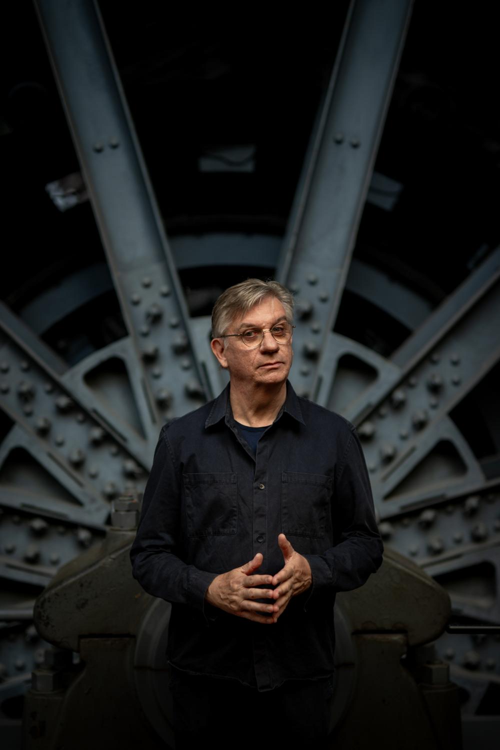 HARALD KÖSTER TRIO (HKT)