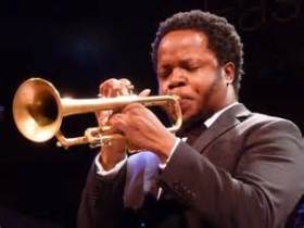 Bill Frisell / Ambrose Akinmusire