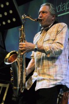 Joe Lovano Tenor Legacy