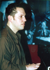 Esther Kaiser Quartett