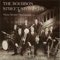 Those Struttin' Syncopators