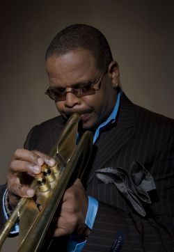 Terence Blanchard