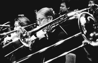 Zurich Jazz Orchestra