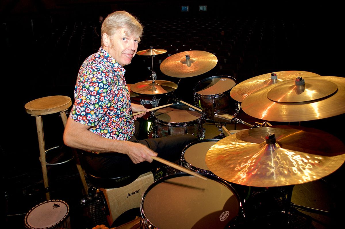 Torsten Zwingenberger