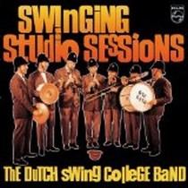 Swinging Studio Sessons