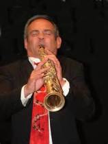 Olivier Franc Quintett