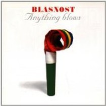 Anything Blows