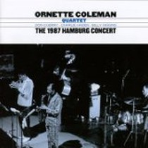 1987 Hamburg Concert