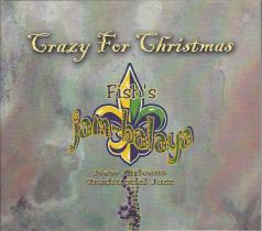 Crazy for Christmas