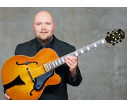 Marcus Armani - The Bossa Nova Story