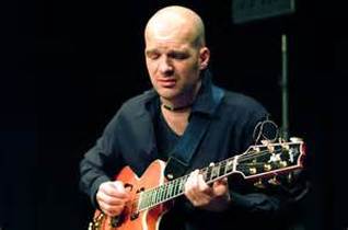 Wolfgang Muthspiel & Colin Vallon