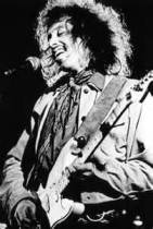 Randy Hansen