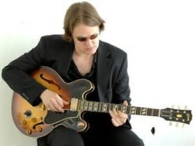 Joe Bonamassa & Band