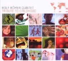 Tribute to Childhood