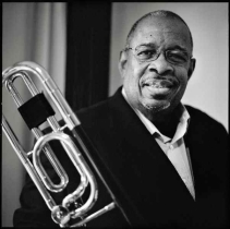 Fred Wesley & The New JBs