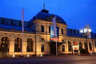 Festspielhaus Baden-Baden