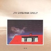 Jan Garbarek Group