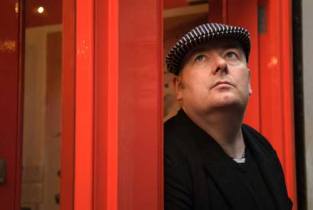 Ian Shaw