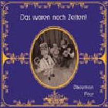 Das waren noch Zeiten