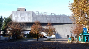 Kultur Kongress Zentrum Eisenstadt