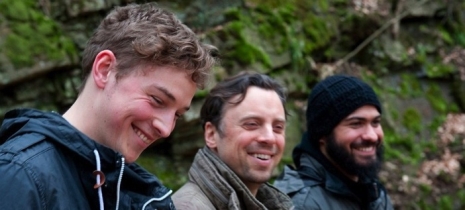 Thomas Rückert Trio