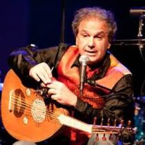 Rabih Abou-Khalil