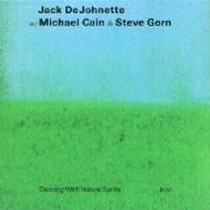 Dancing With Nature Spirits