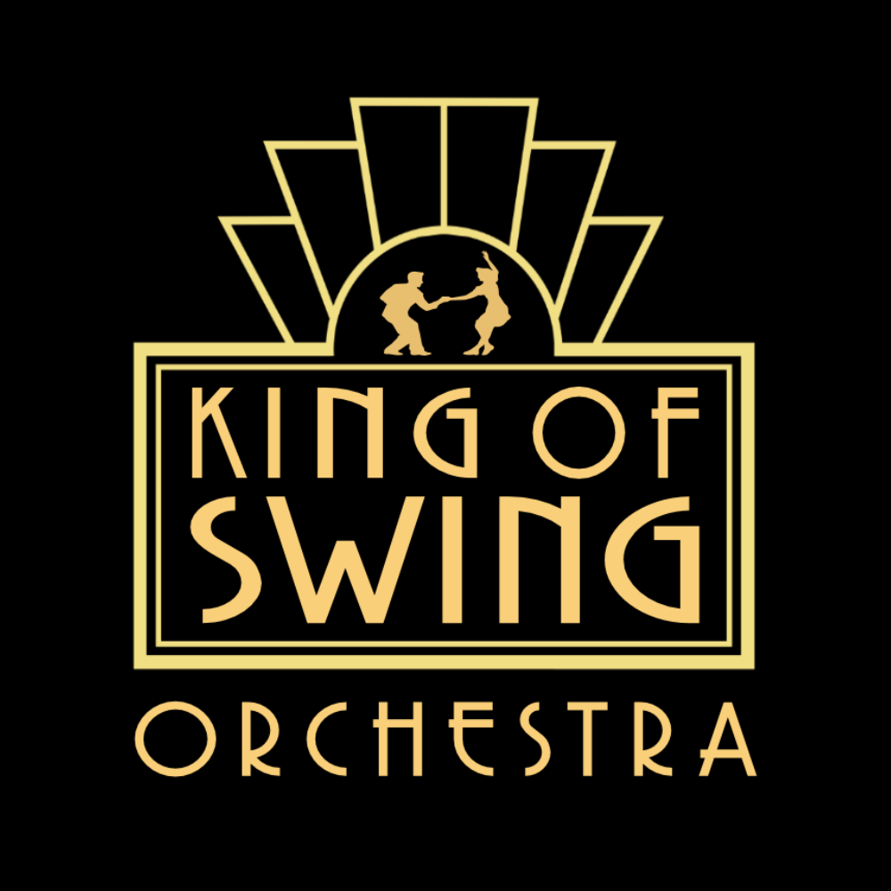 KING OF SWING ORCHESTRA · directed by Peter Fleischhauer