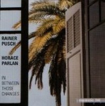 In Between Those Changes