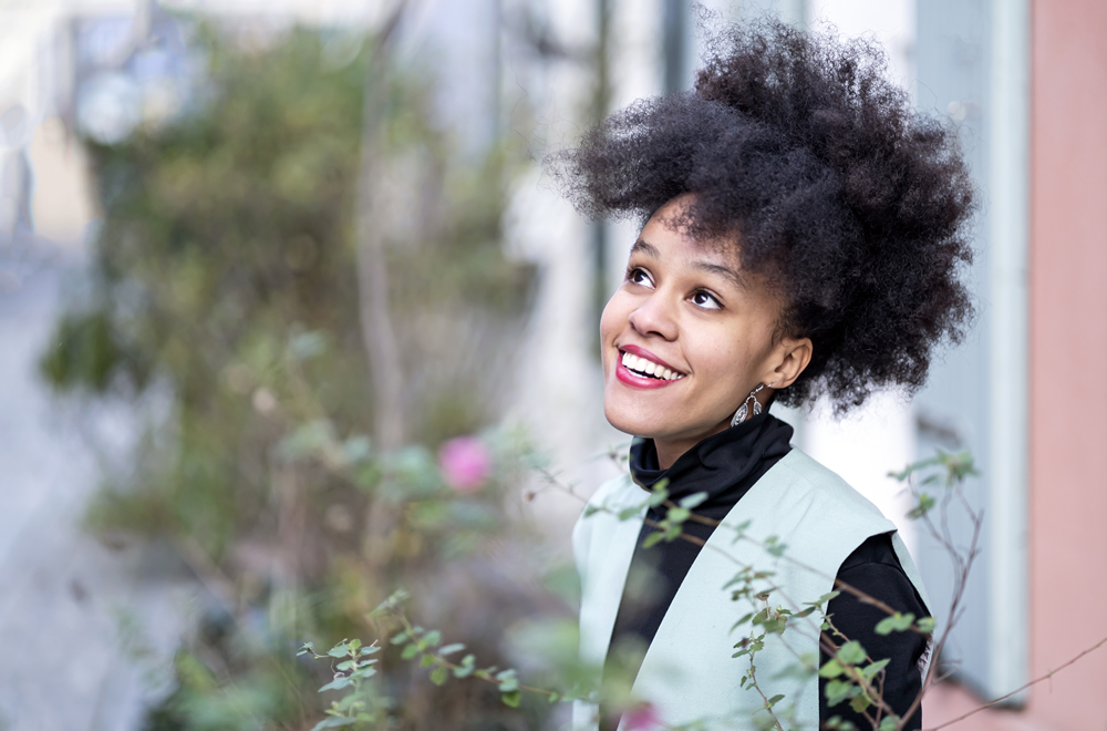 Monika Kabasele & Band