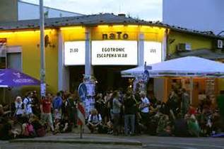 die naTo (e.V.) | Soziokulturelles Zentrum - Kultur- und Kommunikationszentrum