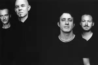 Nik Bärtsch - Ronin