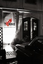 Jazzclub Tonne