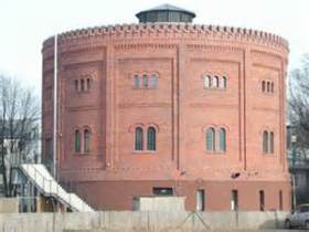 Alter Gasometer e.V.