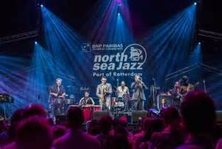 North Sea Jazz Festival