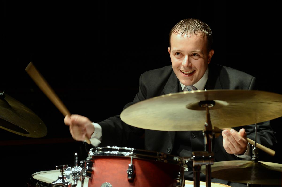 Grant Stewart Quartet