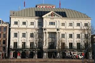 Theater Carré