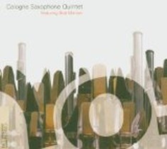 Yo! Featuring Bob Mintzer