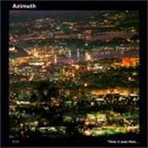 How It Was Then...Never Again