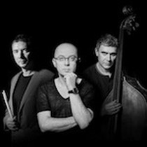 Marcin Wasilewski Trio & Joe Lovano