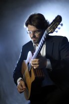 BLUE MOTION TRIO feat. JOSCHO STEPHAN