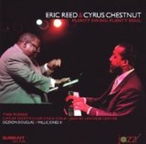 Plenty Swing, Plenty Soul